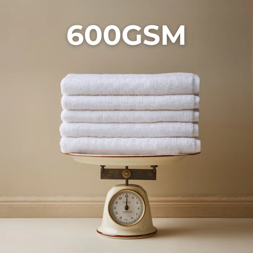 Gemaakt om gevoeld te worden